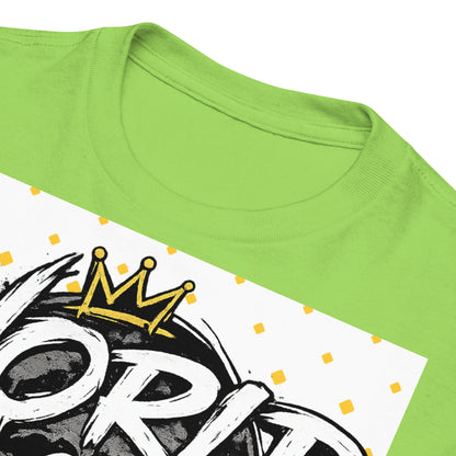 GoFly world of drip style Youth classic tee
