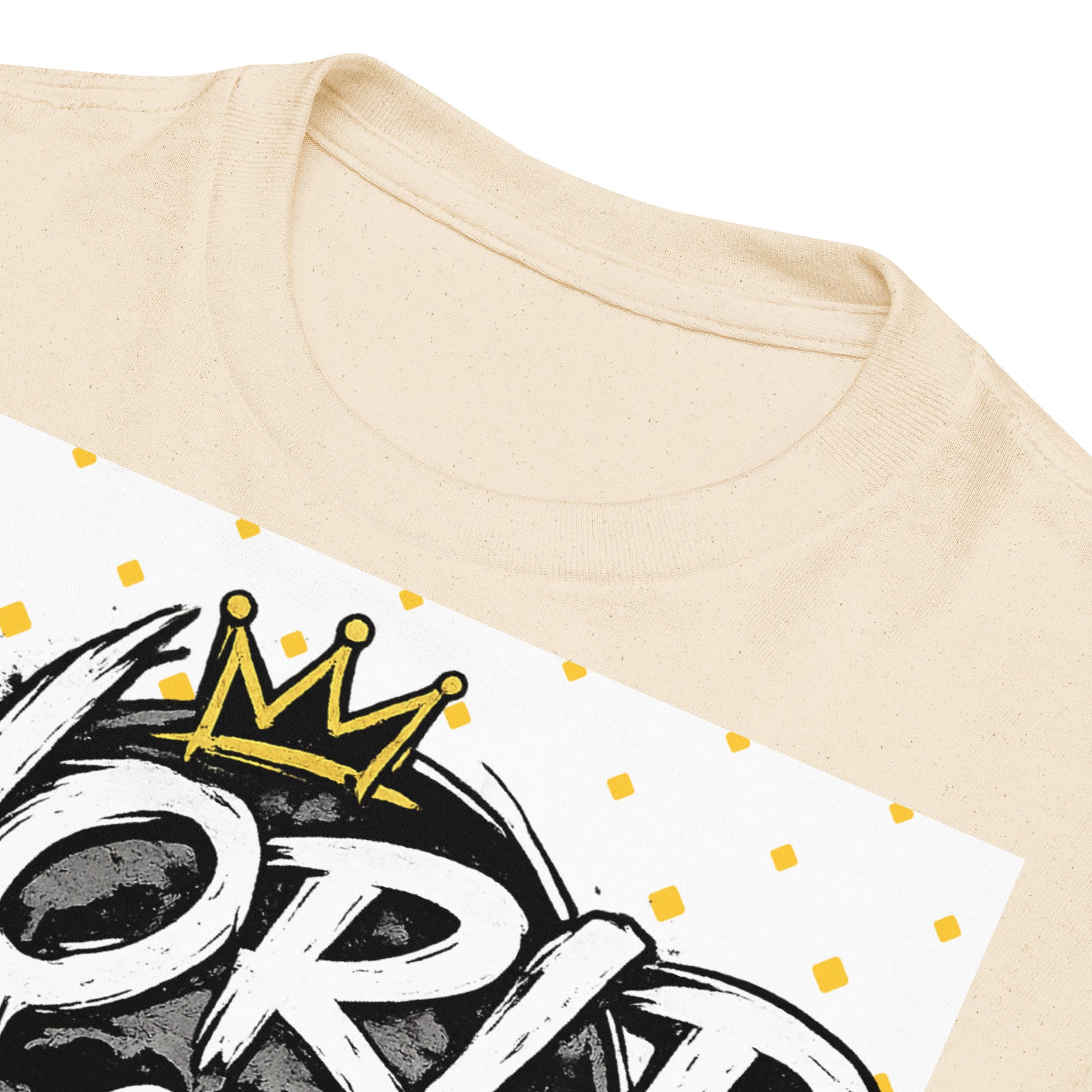 GoFly world of drip style Youth classic tee
