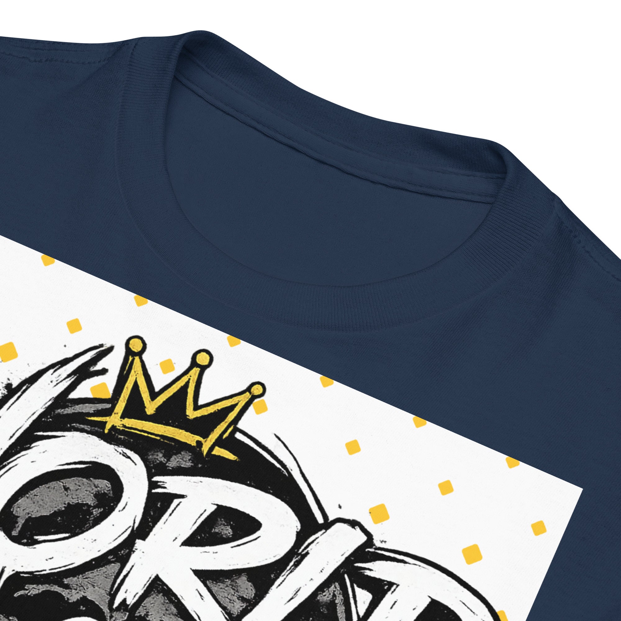 GoFly world of drip style Youth classic tee